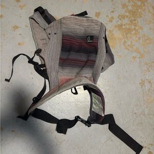 Chimparoo child carrier 0-5yrs